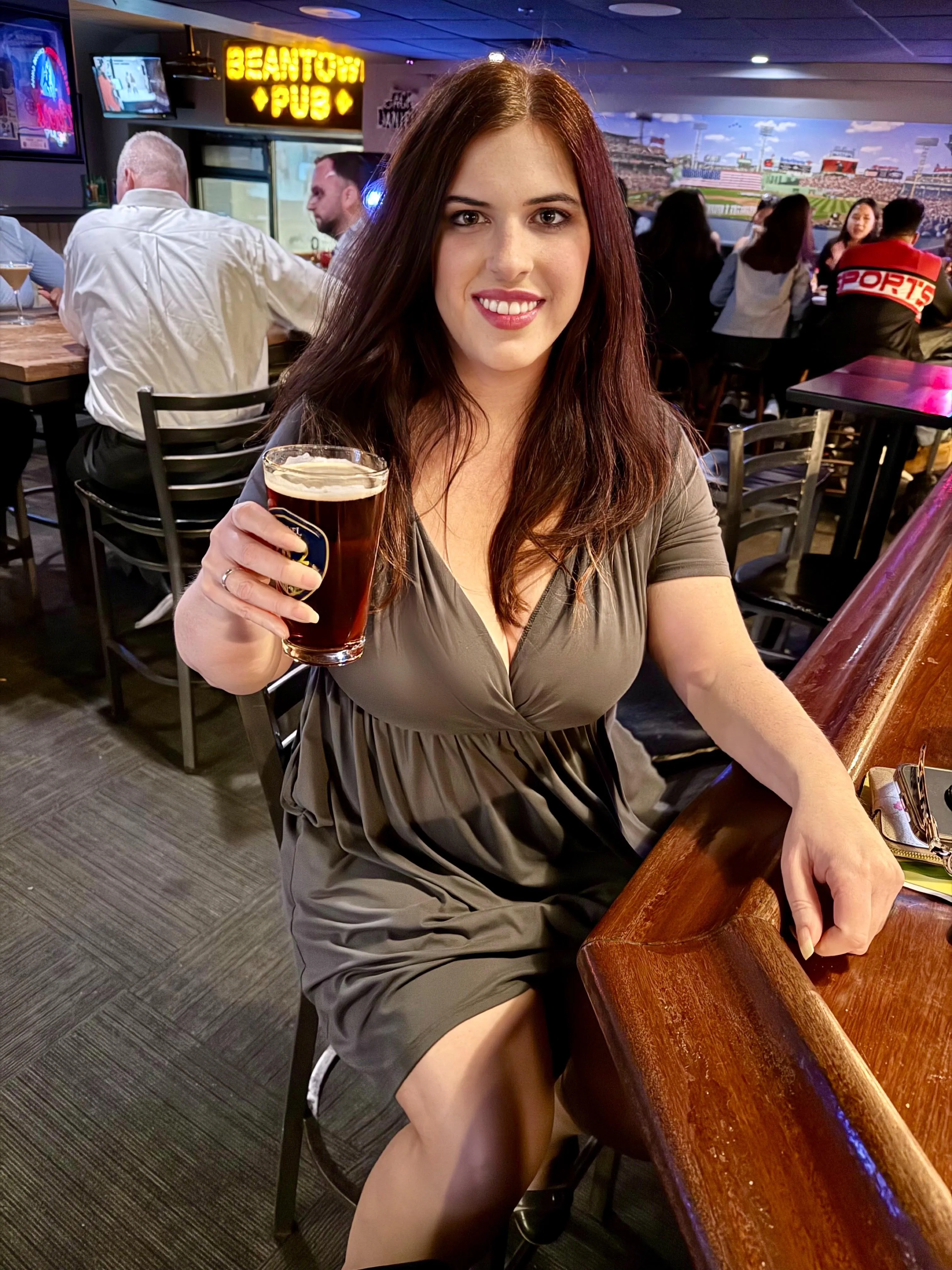 Enjoy the weekend 🍻