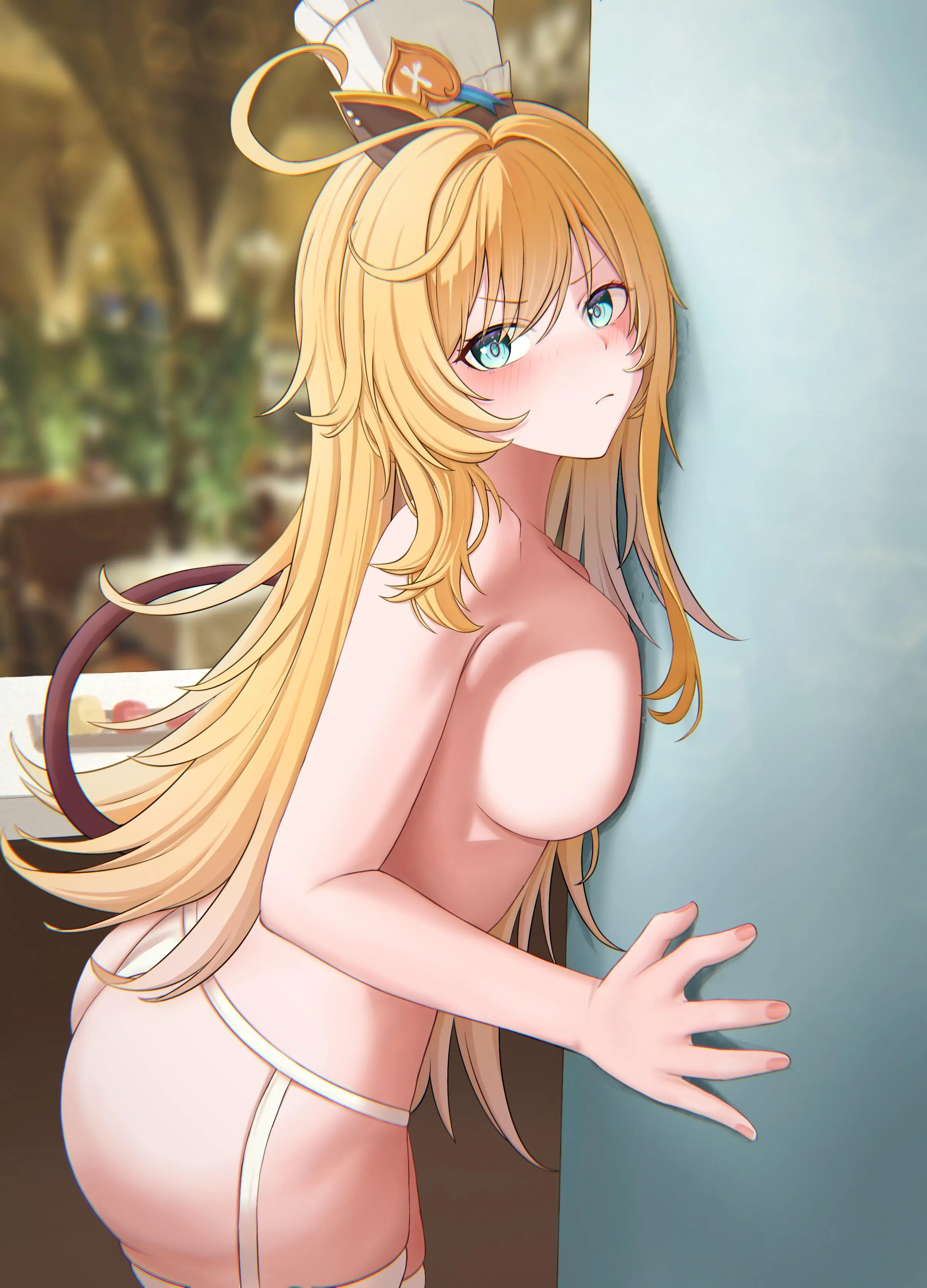 Escoffier [Genshin Impact]