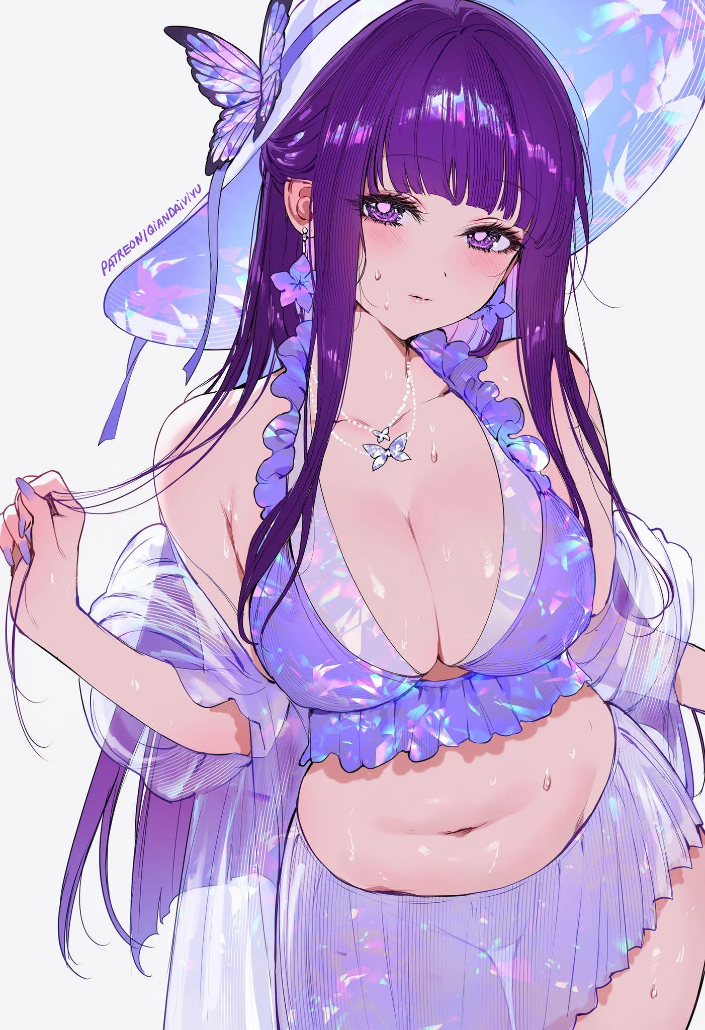 Fern [Sousou no Frieren]