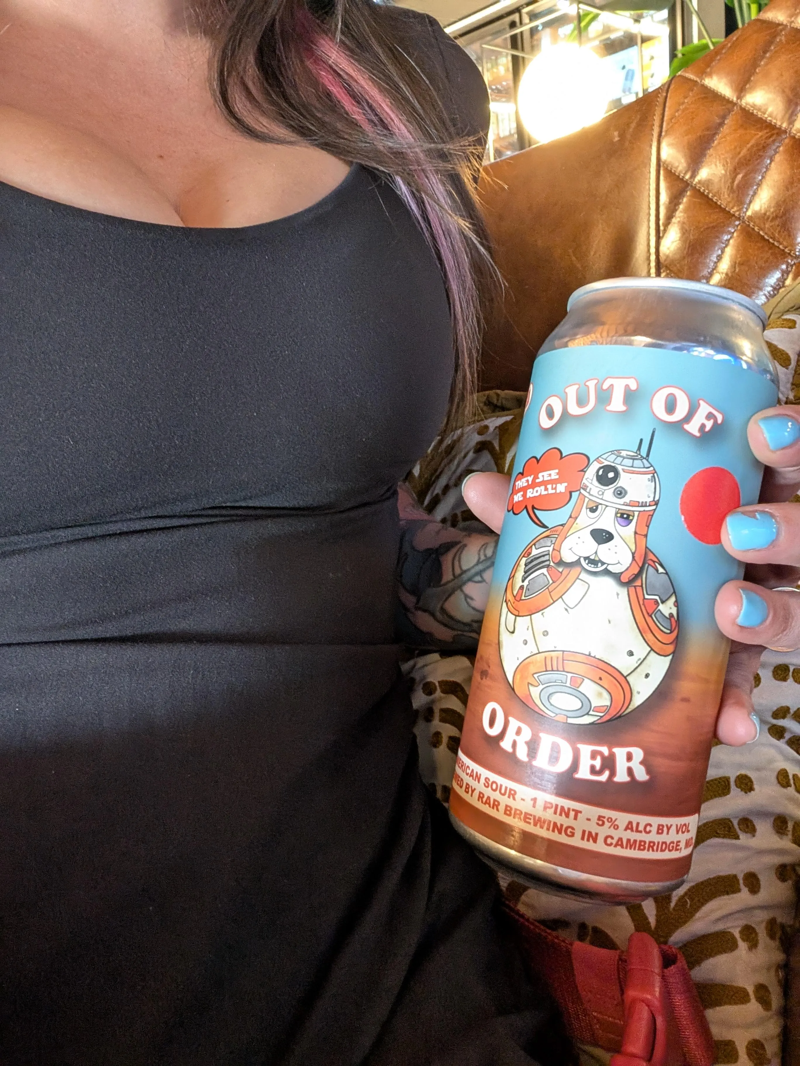 Happy 4th to All That Celebrate