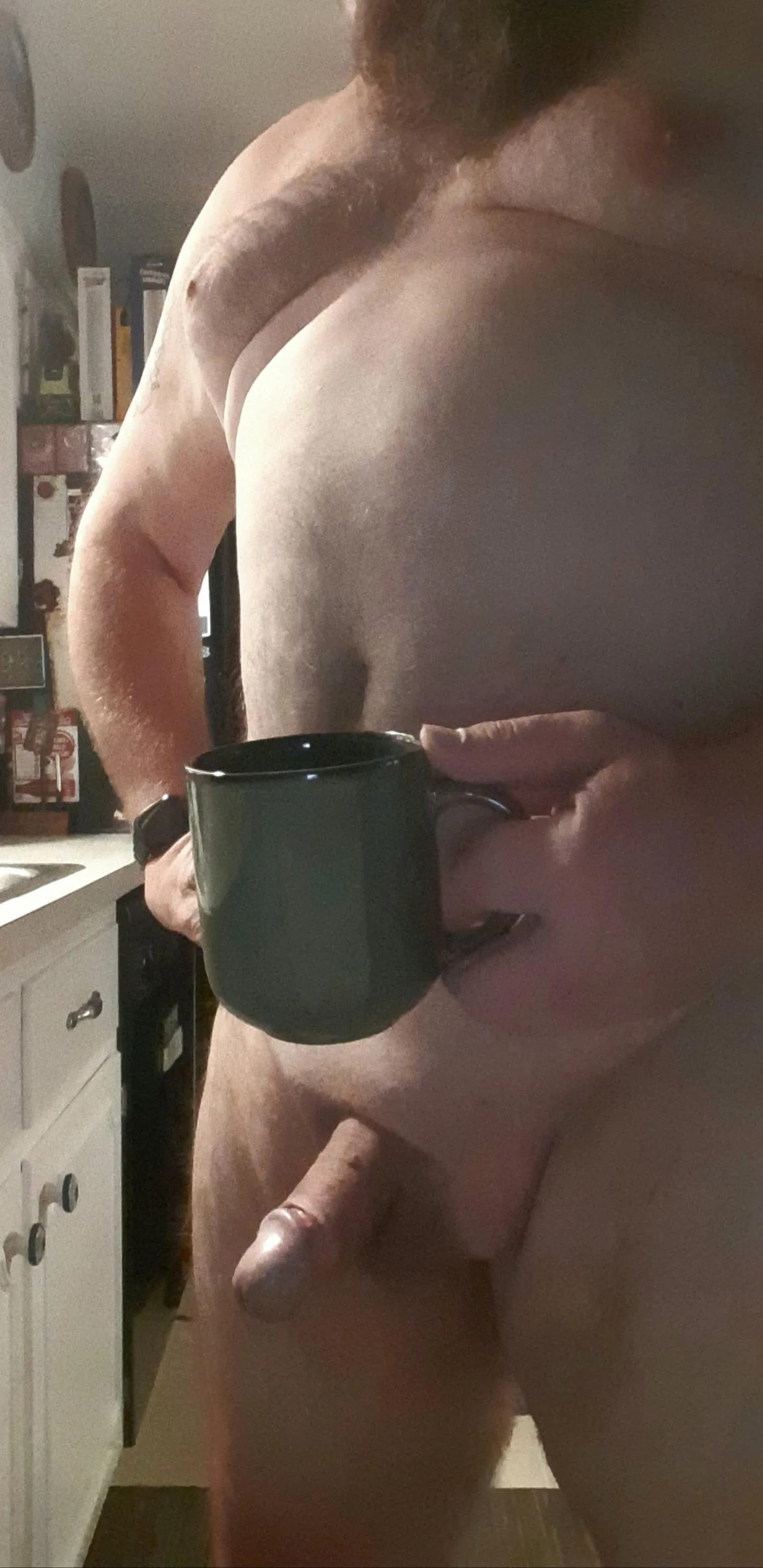 Happy sunday morning