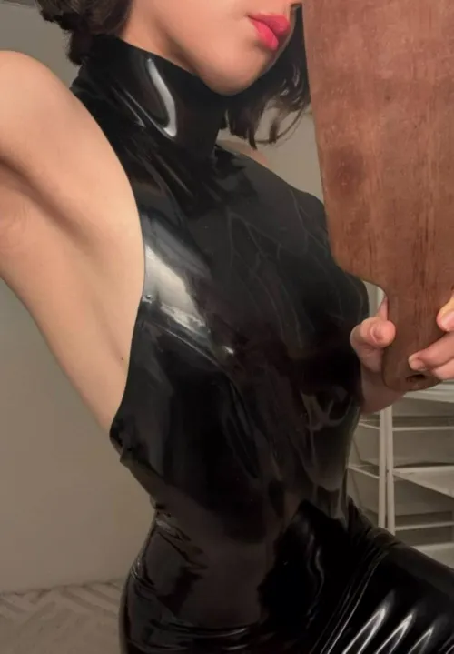 Have you been a bad boy?