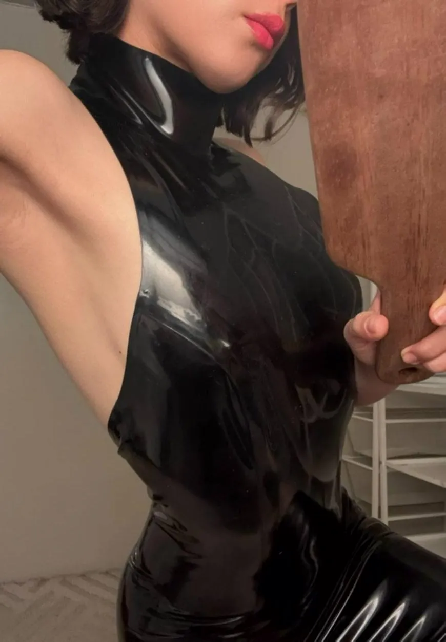 Have you been a bad boy?