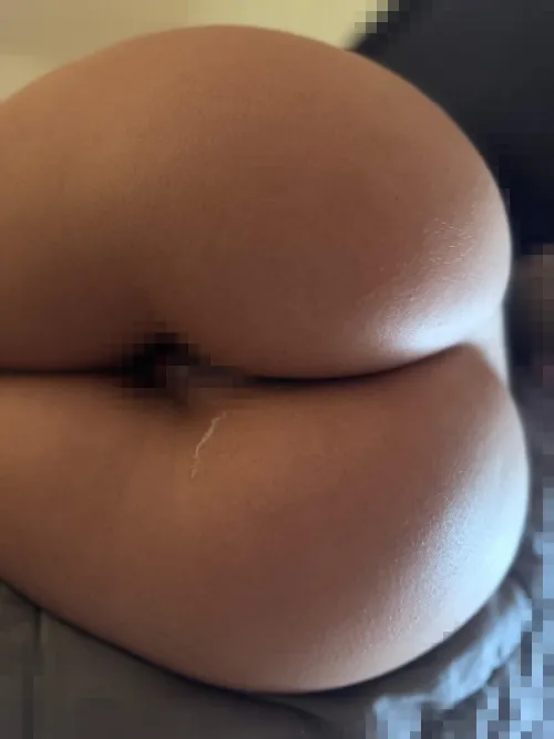 He knows I don’t let him cum anywhere else. If he’s gonna bust, it better end up all over my cunt and ass. You’d do the same, right?