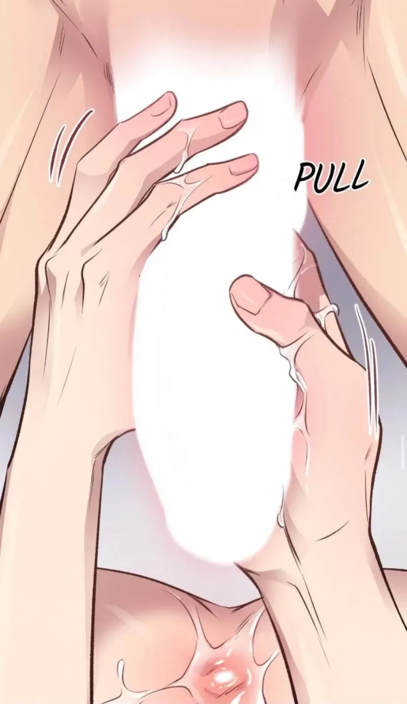 HELP…what is that… [Honey Bear]