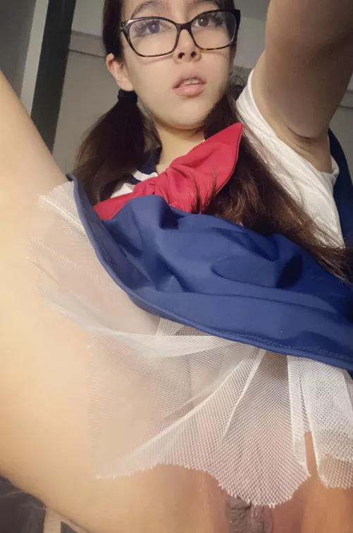 Here are some of your treats Daddy