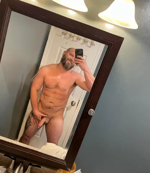 Here so I don’t get fined