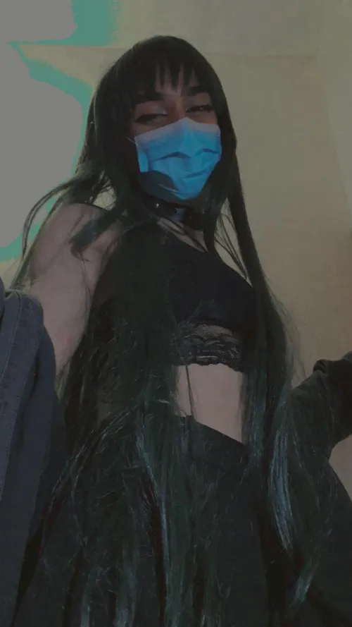 Holi me gusta mucho este outfit, que opinan?