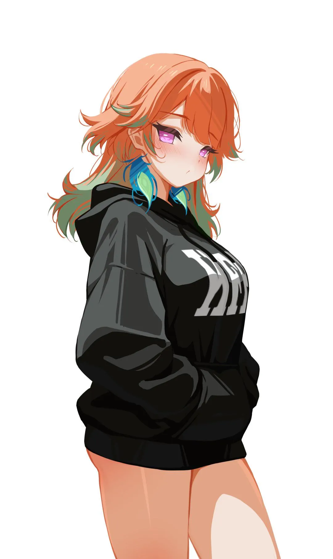 Hoodie Wawa [Hololive]