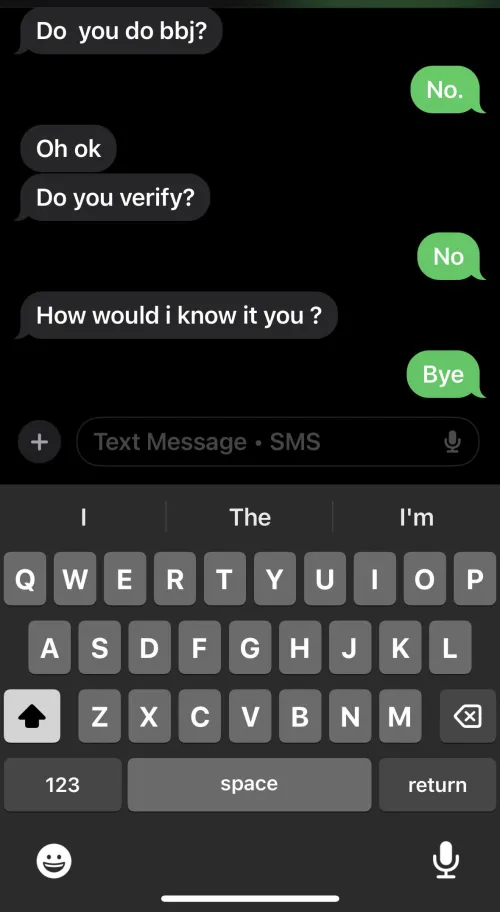 How I handle clients