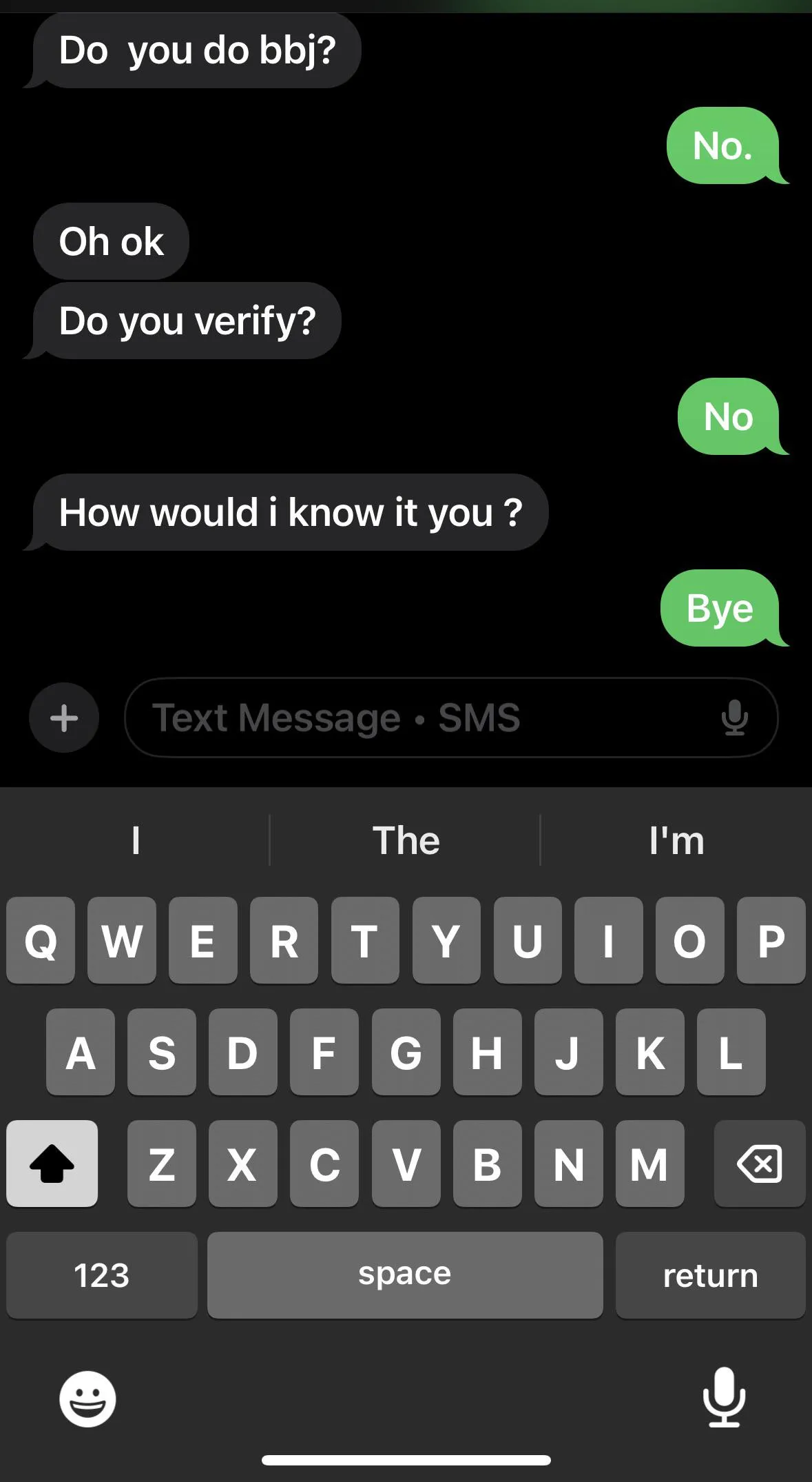 How I handle clients