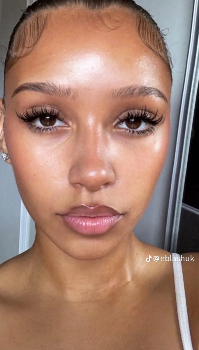 How to DIY Lashes at home