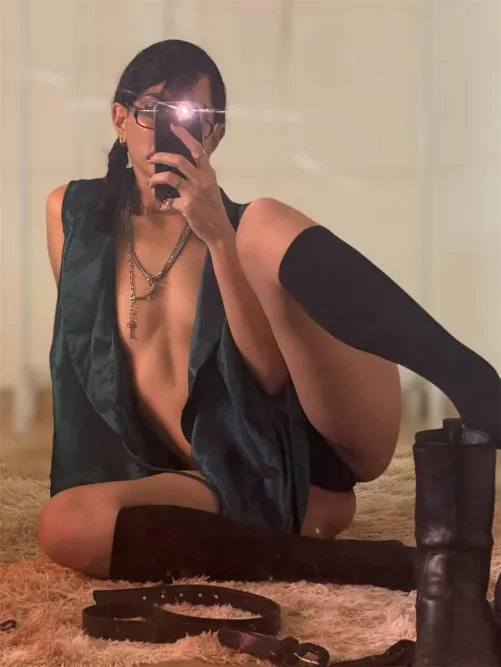 I don't scream.I reprogram you silently.