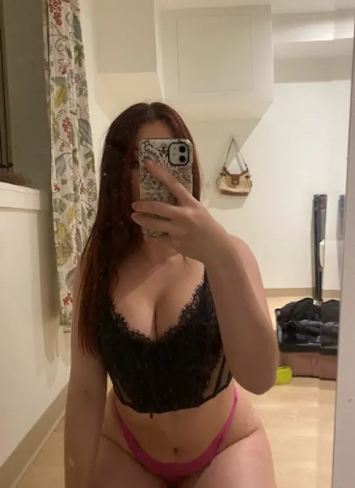 I know you want to see more