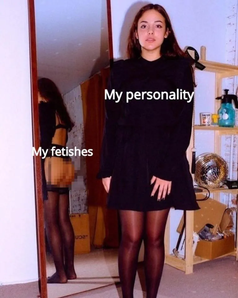 I Wish I Was A Lady In The Streets...Um...No I Don't!