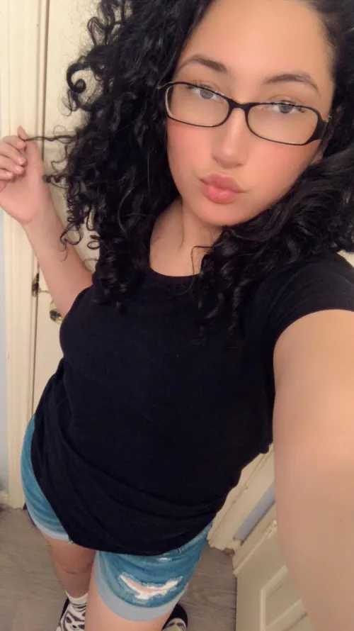 I’ll be your slut tonight