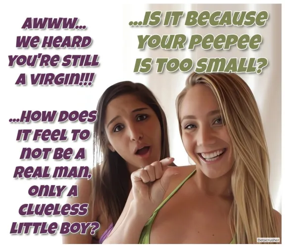 Just Guessin' [Betacrusher666 on Imagefap]