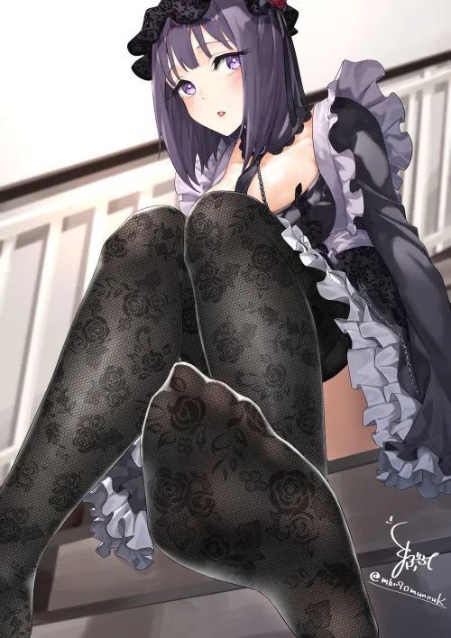 Kitagawa Marin [My Dress-up Darling]