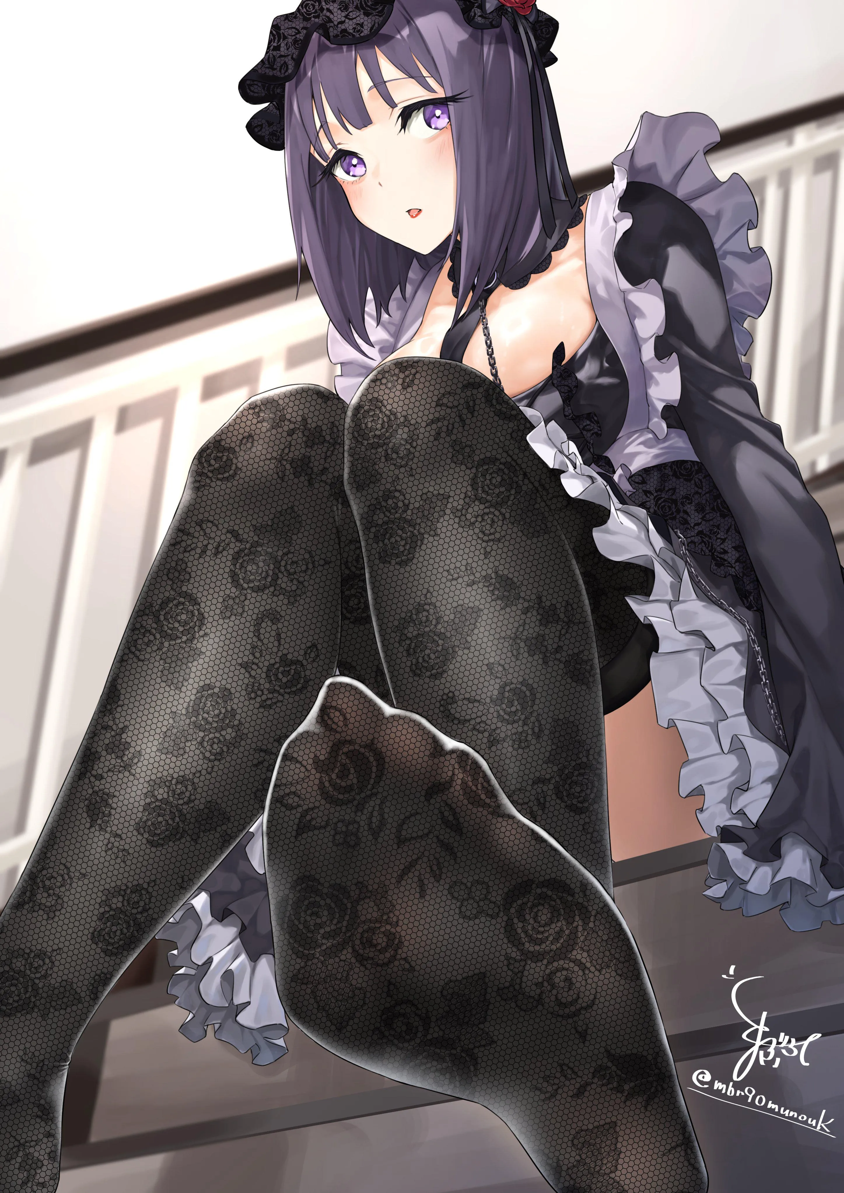 Kitagawa Marin [My Dress-up Darling]