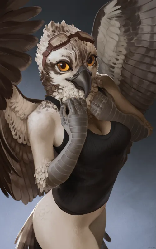 Kwaza v1 (dannoitanart) [F]