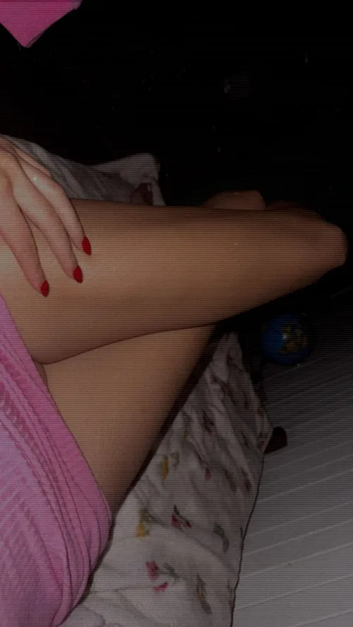 Laying here, waiting to be discovered… piece by piece