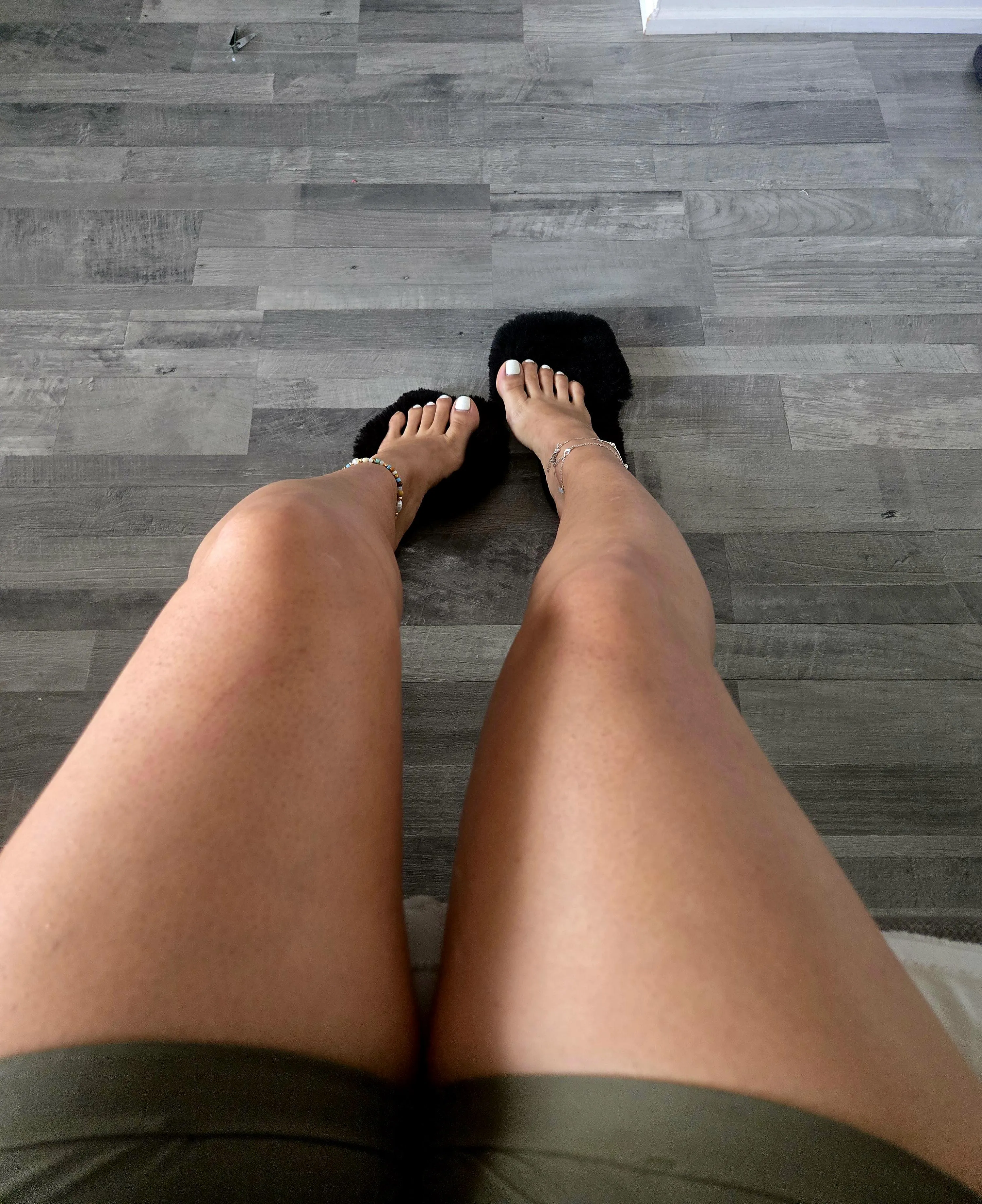 Let go of the day. Let go of control. I’ll hold it for you. Serve me one last time tonight, and say thank you as you drift✨️