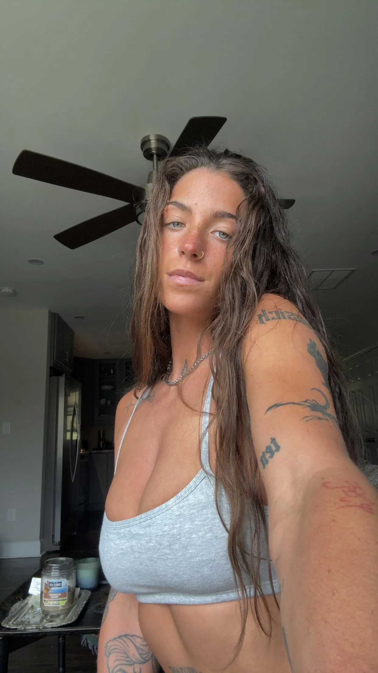 let me be yours tonight