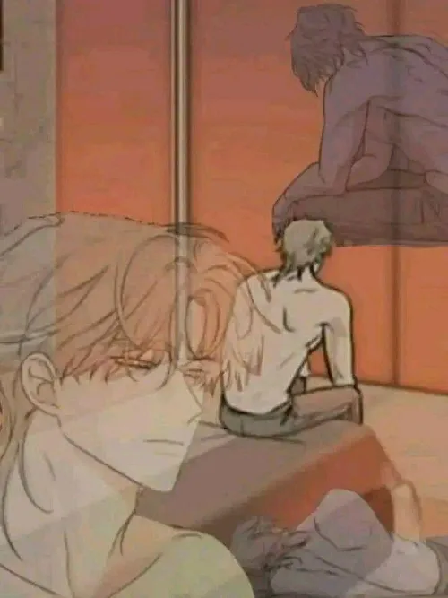 Me rn cause everything's on hiatus