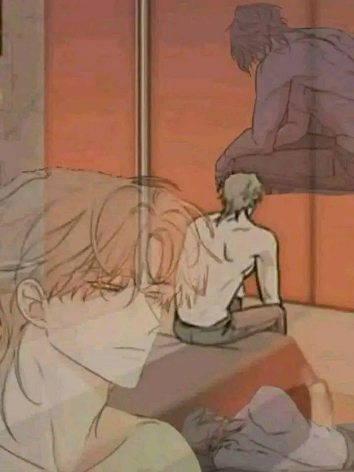 Me rn cause everything's on hiatus