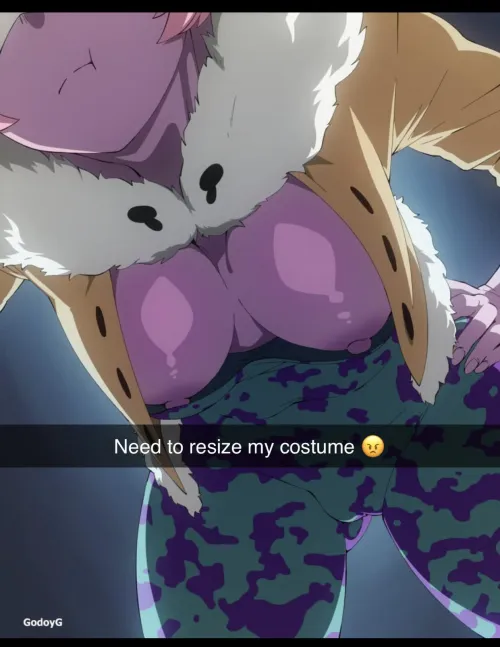 Mina’s Snapchat #39