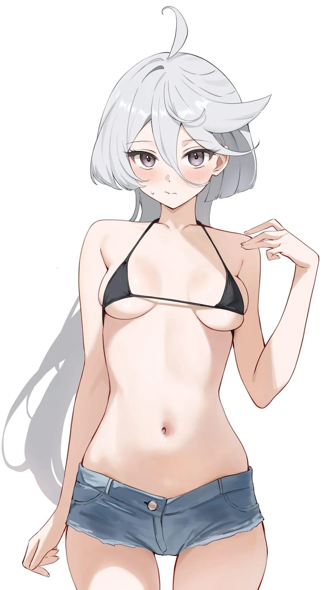 Miorine witch of mercury