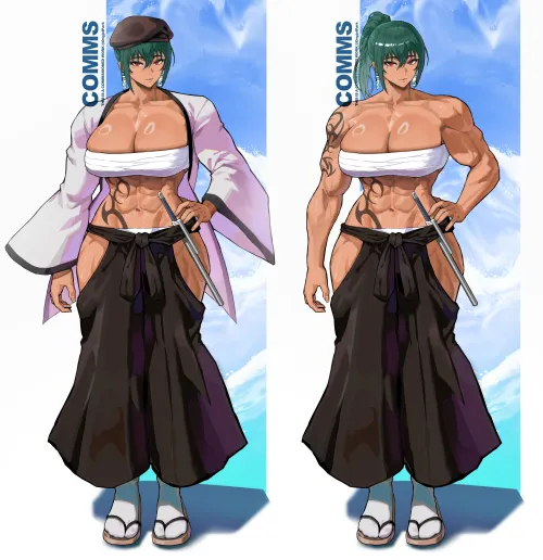 Narumi (OngjolPark) [Original]