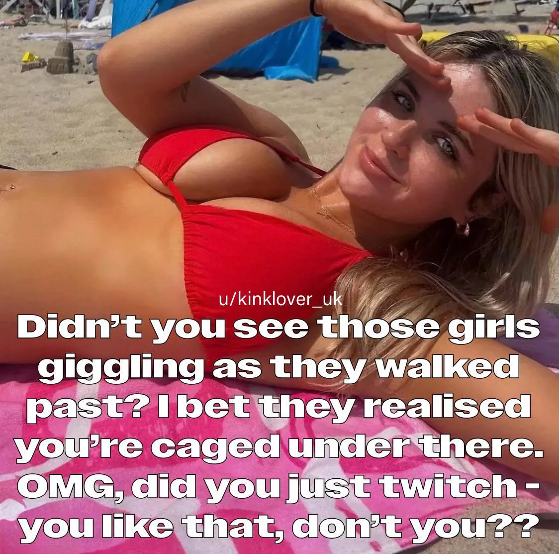 No idea why, but yes I do…