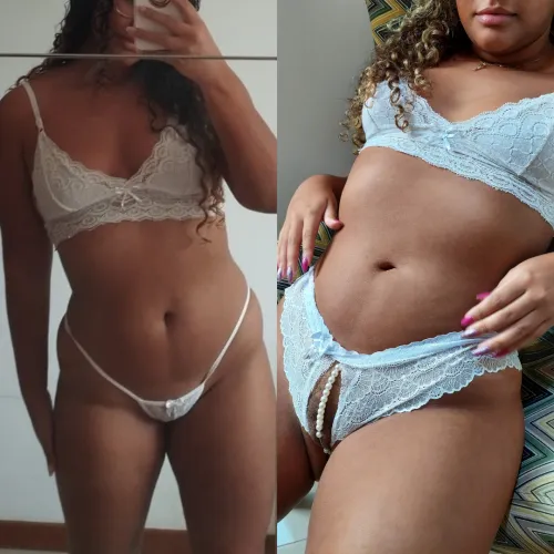 Nothing beats the wild energy of a fierce brunette in charge...