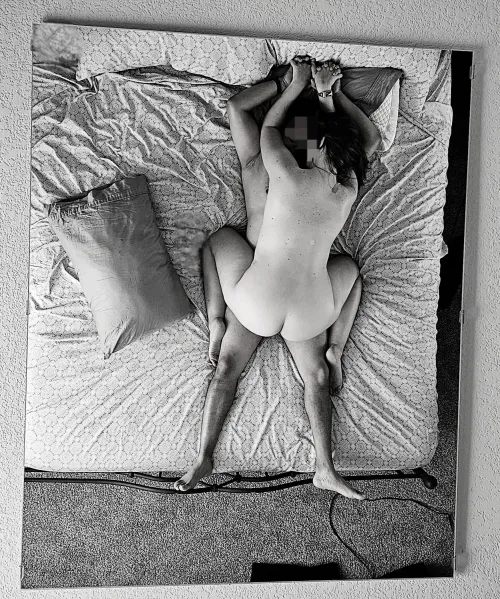 Nothing like a lazy Monday in bed....