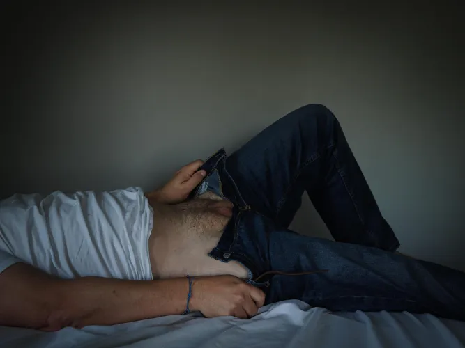 Ready to get a little wild