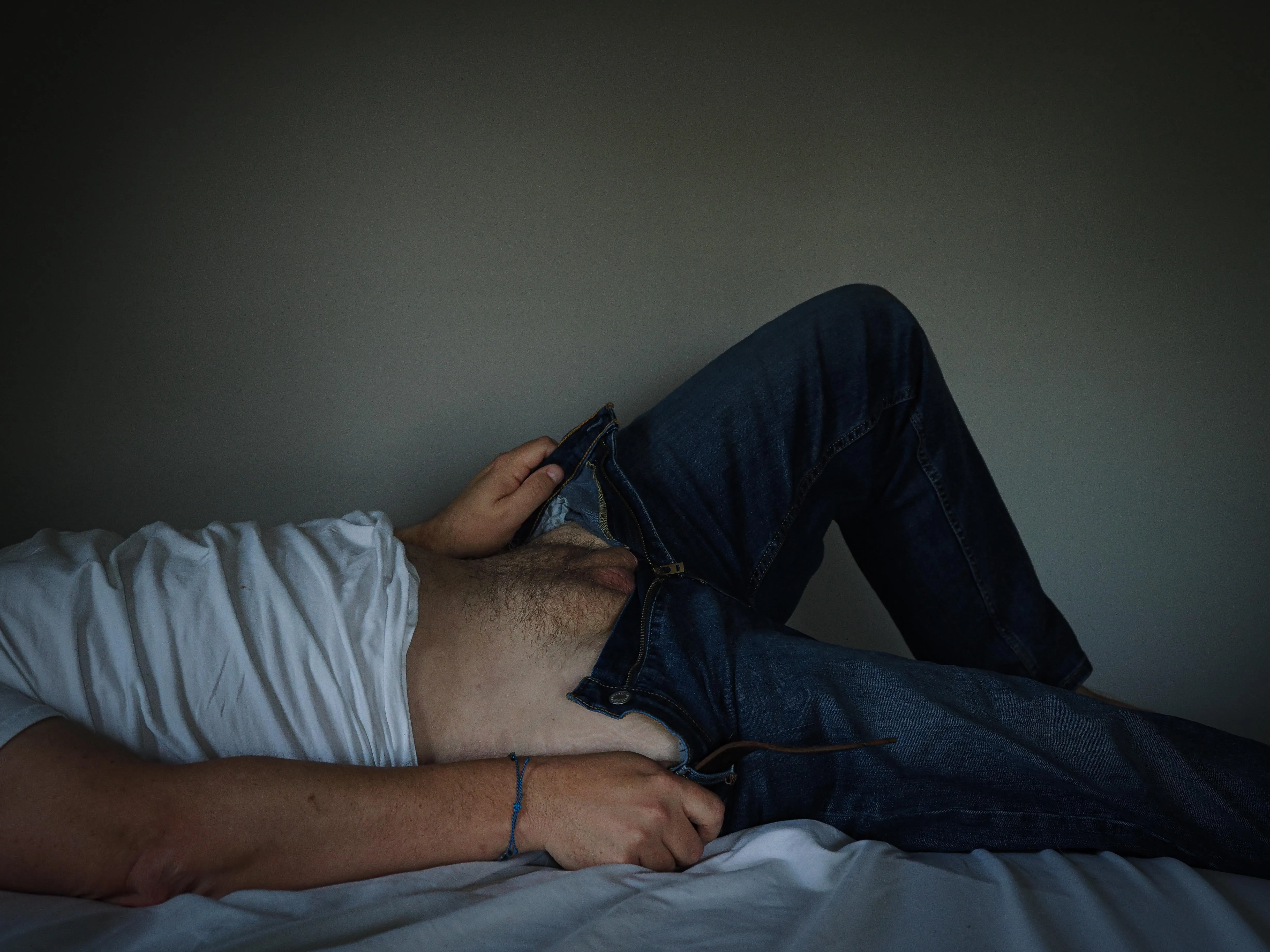 Ready to get a little wild