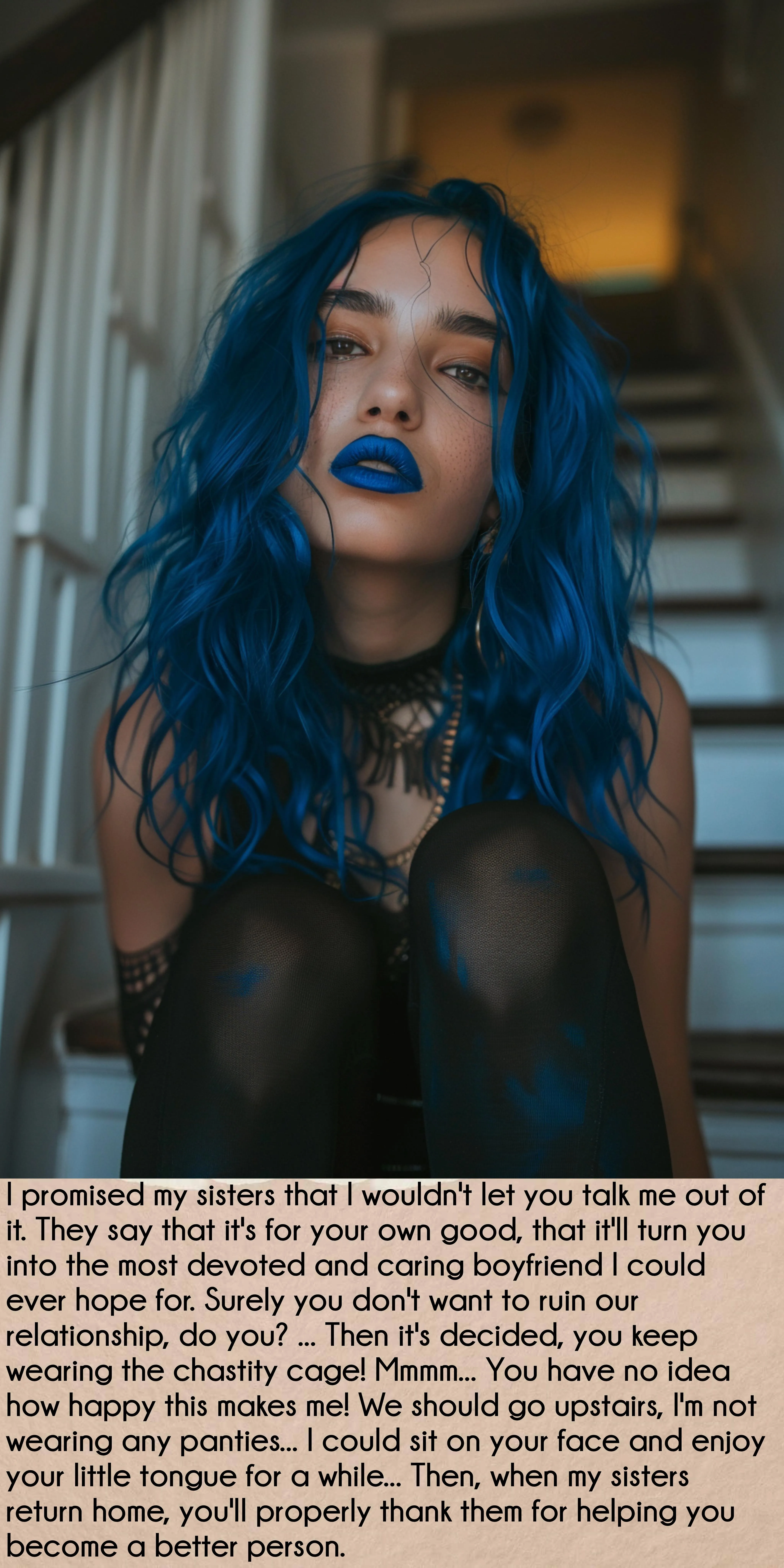 Relationships need care to last