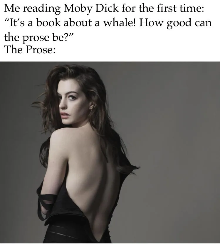 Sexiest thing I have ever laid eyes upon