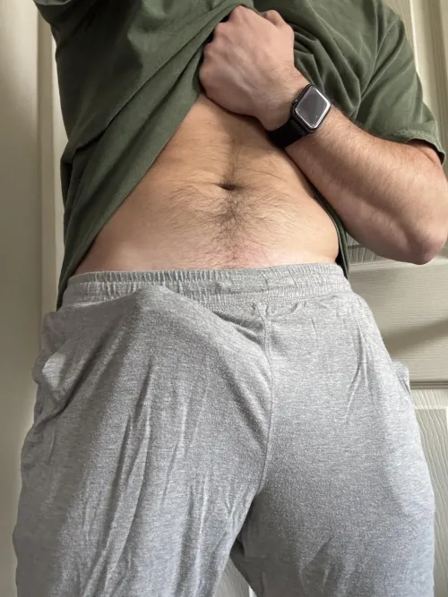 Shall we get ready for bed?