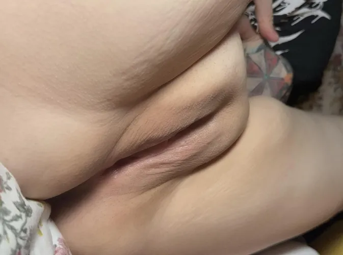 She’s ovulating. You’re raw. The grip’s too good. Be honest — what’s really happening next?