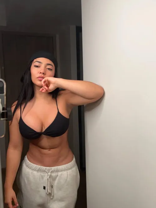 should i do it higher