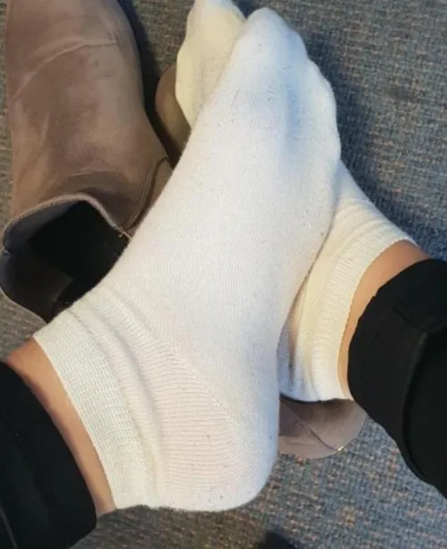 Sockentastischen Abend zusammen? [W26]