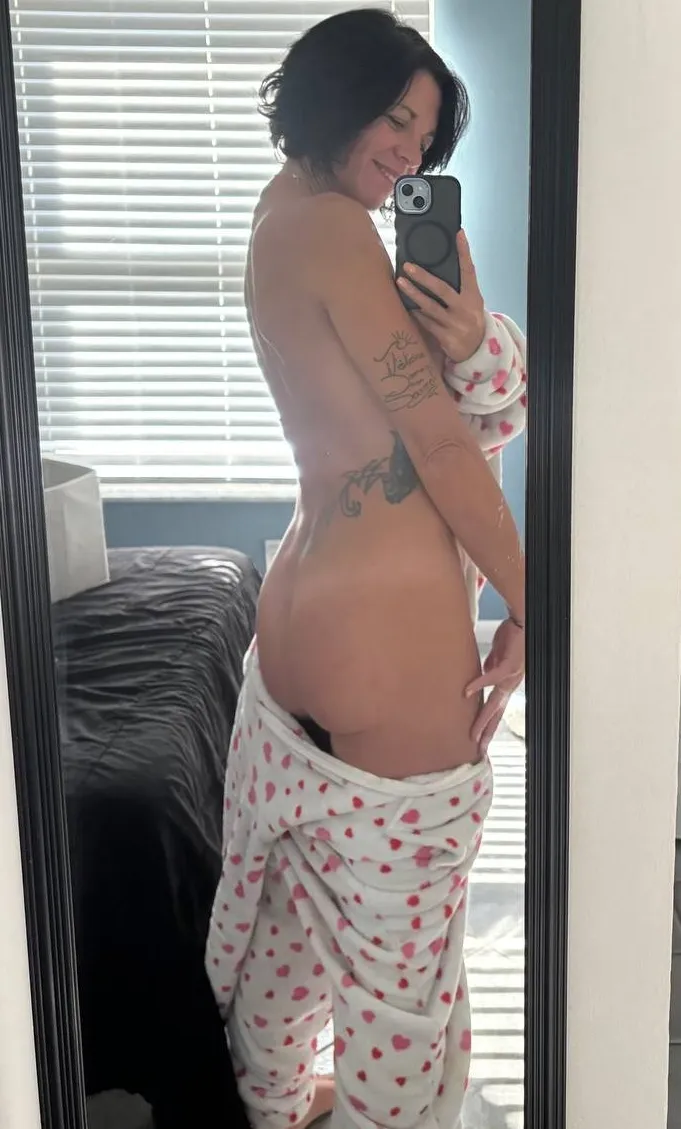 Still into this 52yo ?