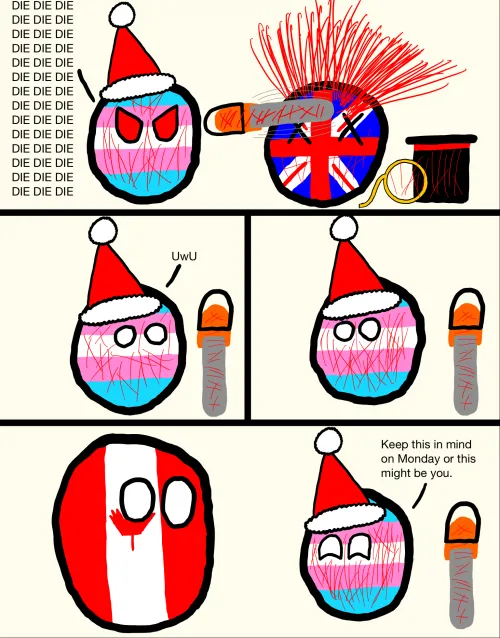 The Story of Tranta Clause Part 2