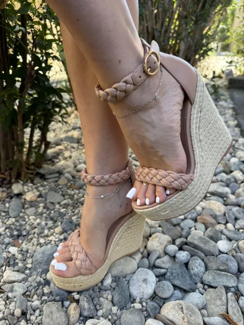 They are perfect 😍