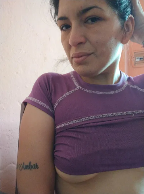 Today is my special night 😈