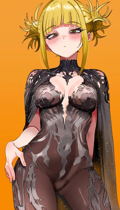 Toga in sexy dress (zd)