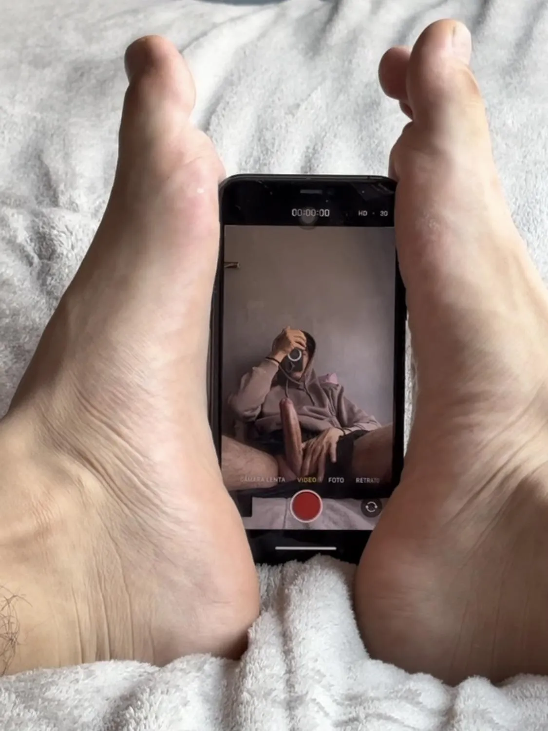 Use me as your chair