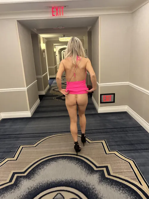 Vegas Baby 💦 Slut it up